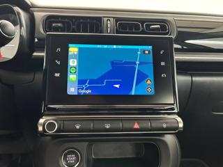CITROEN C3 usata, con Touch screen