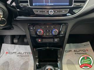 OPEL Mokka X usata, con Park Distance Control