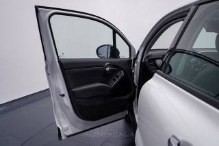 FIAT 500X usata, con Controllo trazione