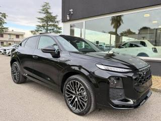 AUDI Q3 usata, con Airbag Passeggero