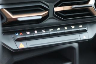 DACIA Duster usata, con Vetri oscurati