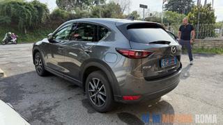 MAZDA CX-5 usata, con Chiusura centralizzata