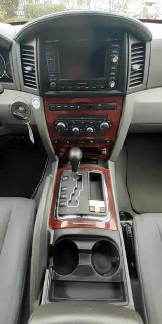 JEEP Grand Cherokee usata, con Controllo trazione