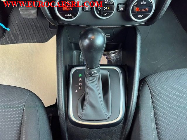 FIAT Tipo usata, con Sedile posteriore sdoppiato