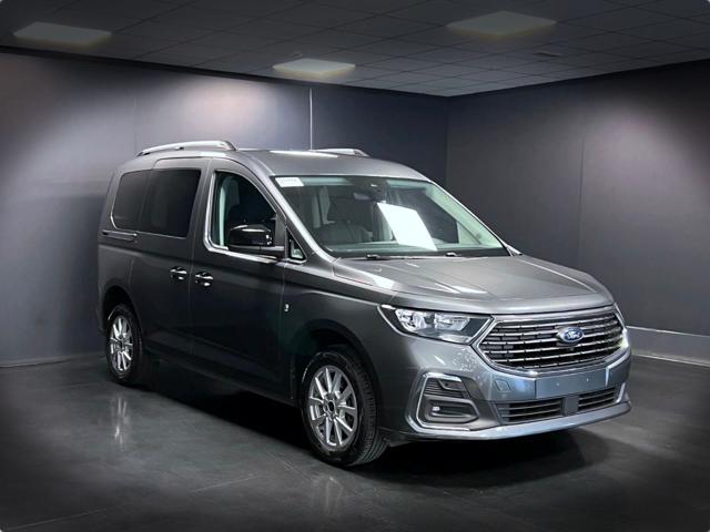 FORD Tourneo Connect usata, con Airbag laterali