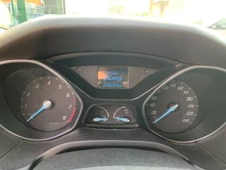 FORD Focus usata, con Cronologia tagliandi