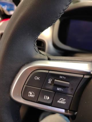 JEEP Avenger usata 26