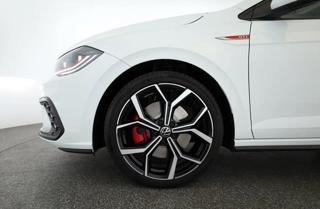 VOLKSWAGEN Polo usata, con Immobilizzatore elettronico