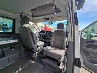 VOLKSWAGEN California usata, con Airbag testa
