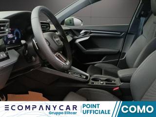 AUDI A3 usata, con Chiusura centralizzata