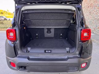 JEEP Renegade usata, con Controllo elettronico della corsia