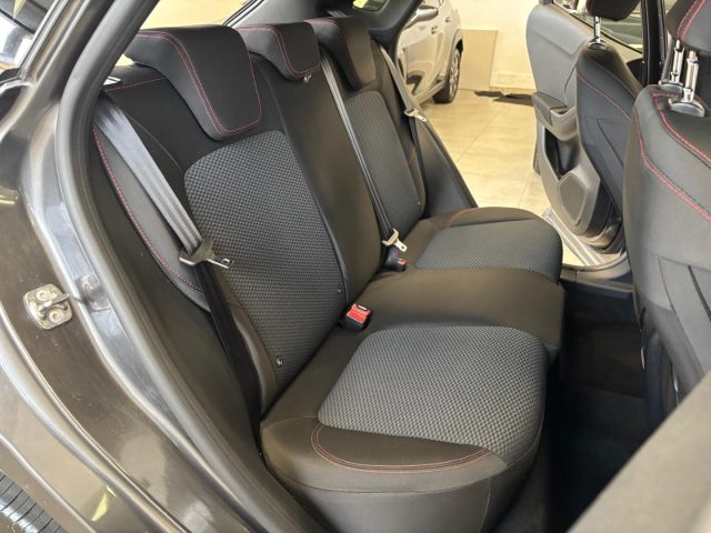 FORD Puma usata, con Sistema di navigazione