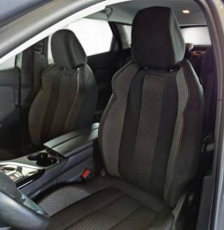 PEUGEOT 3008 usata, con Chiusura centralizzata