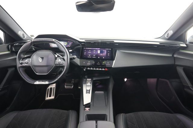 PEUGEOT 308 usata 4
