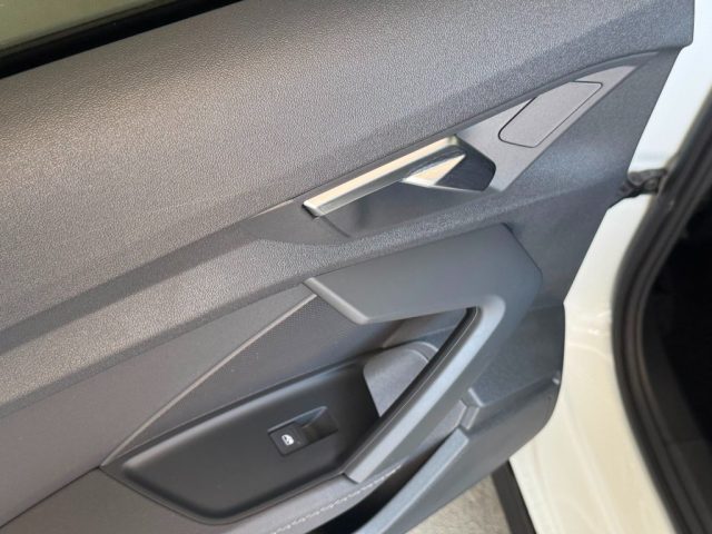 AUDI A3 usata, con Immobilizzatore elettronico