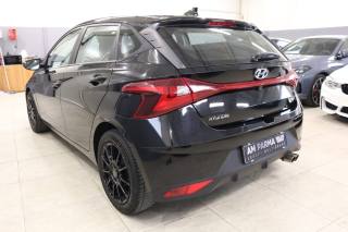 HYUNDAI i20 usata, con Airbag Passeggero
