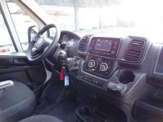 FIAT Ducato usata, con Cronologia tagliandi