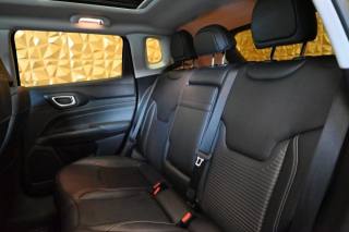 JEEP Compass usata 31