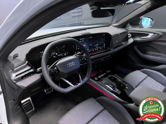 AUDI A5 usata, con Cruise Control