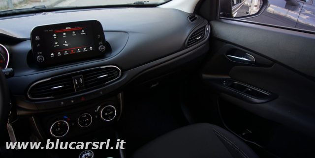 FIAT Tipo usata, con Immobilizzatore elettronico