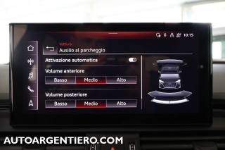 AUDI Q5 usata, con Sedili sportivi