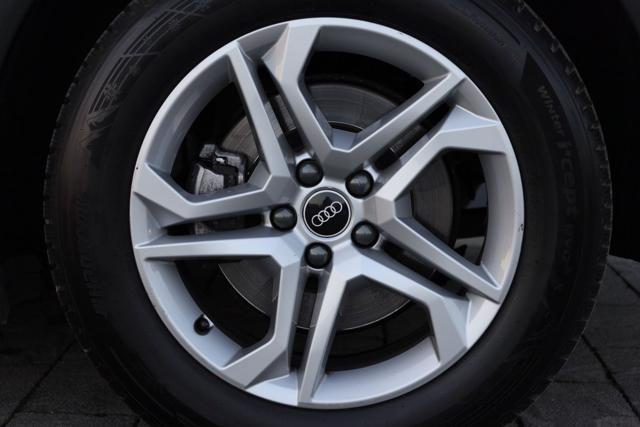 AUDI Q5 usata, con Fari LED