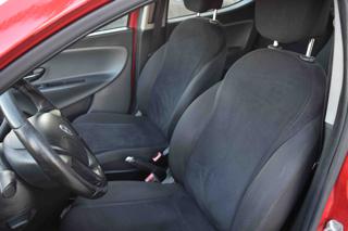 LANCIA Ypsilon usata, con Climatizzatore