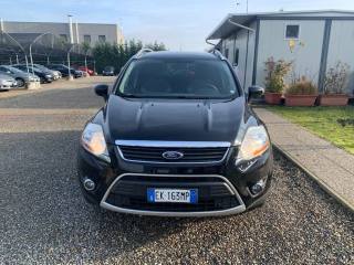 FORD Kuga usata, con Airbag
