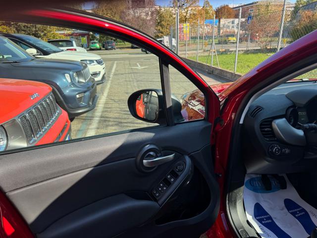 FIAT 500X usata, con Boardcomputer