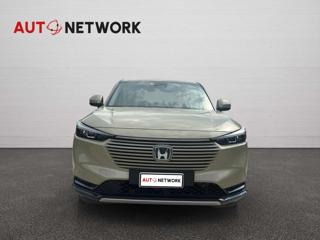HONDA HR-V usata, con Alzacristalli elettrici