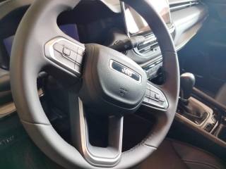 JEEP Compass usata, con Cruise Control