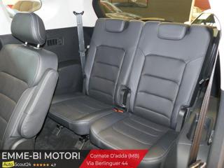 EVO Evo7 usata, con Volante in pelle