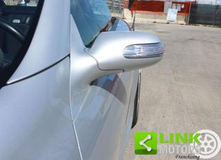 MERCEDES-BENZ SLK usata, con Controllo trazione