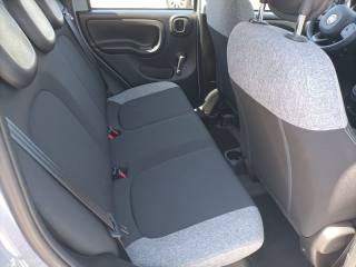 FIAT Panda usata, con Immobilizzatore elettronico