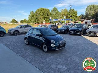 FIAT 500 usata, con Airbag Passeggero