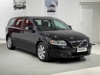 VOLVO V50 usata, con Chiusura centralizzata