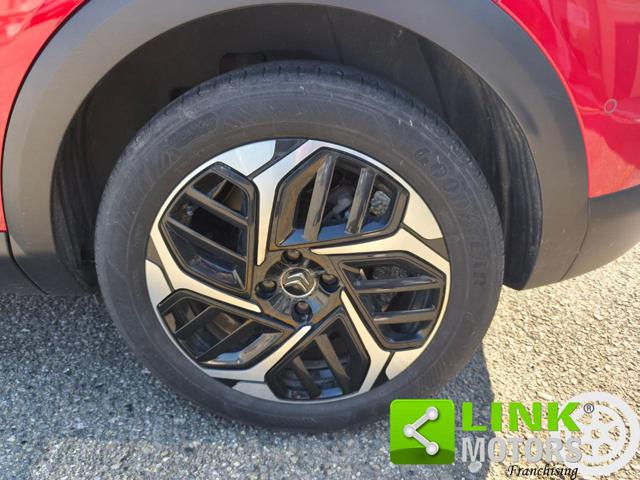 CITROEN C4 usata, con Bluetooth