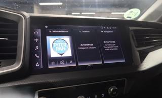 AUDI A1 usata, con Controllo trazione