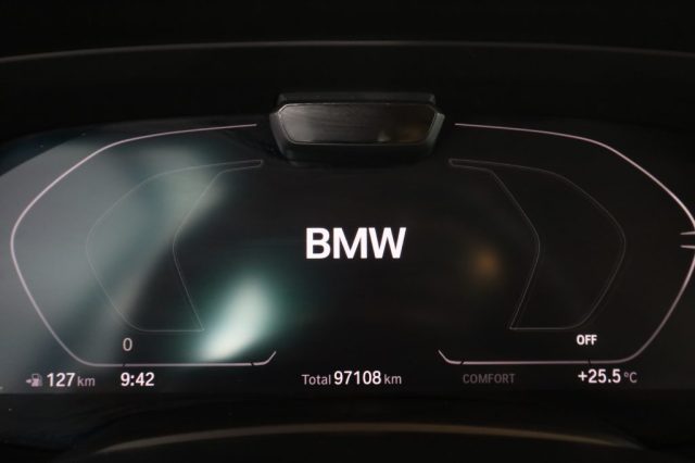 BMW X5 usata 6