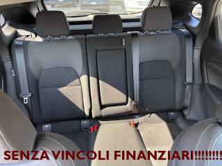 NISSAN Qashqai usata, con Cerchi in lega