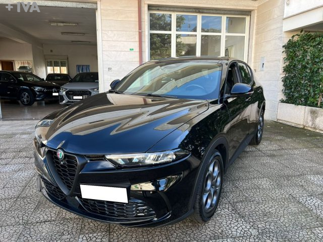 ALFA ROMEO Tonale usata 3