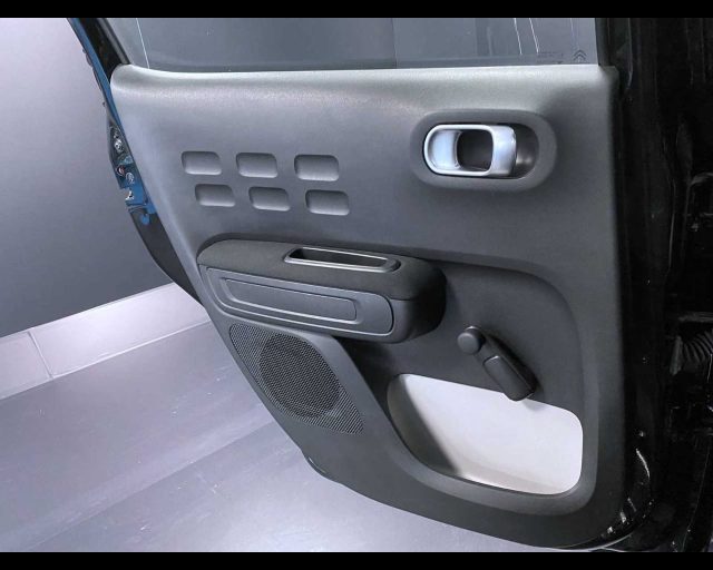 CITROEN C3 usata, con Controllo elettronico della corsia