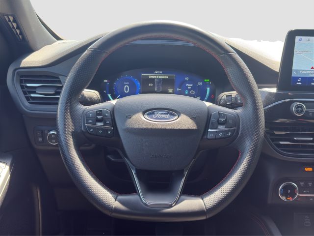 FORD Kuga usata 11