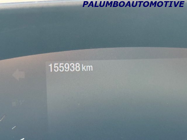 FORD Focus usata, con Immobilizzatore elettronico