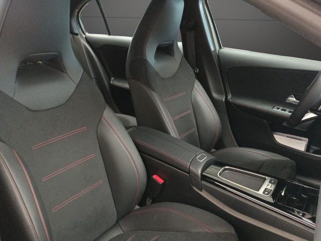 MERCEDES-BENZ A 180 usata, con Cruise Control