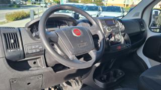 FIAT Ducato usata, con Airbag