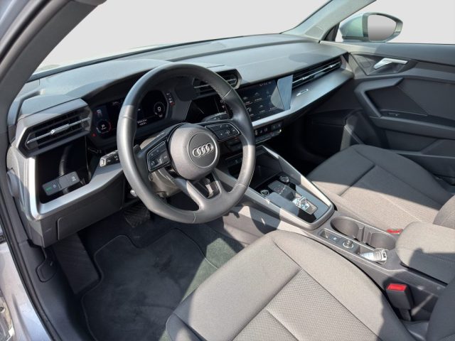 AUDI A3 usata 8