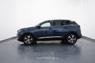 PEUGEOT 3008 usata, con Airbag laterali