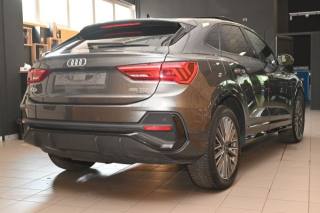 AUDI Q3 usata 89