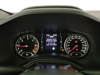 JEEP Renegade usata, con Servosterzo
